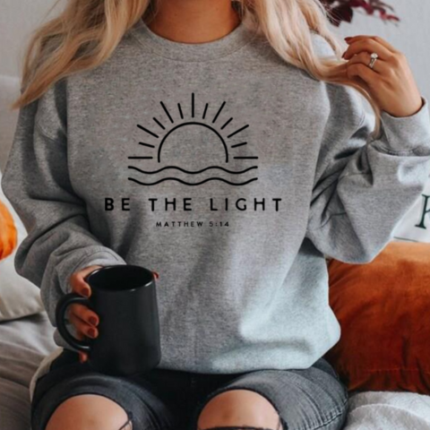 Fudus Damen Langarm-Sweatshirt im stylischen Design