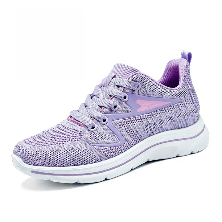 Komfortable und stylische Damenschuhe – Krohn-e ActiveWalk Pro