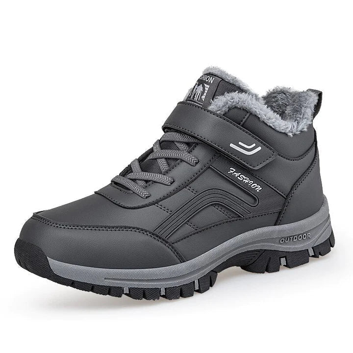 Krohn-e | Thermale Stiefel