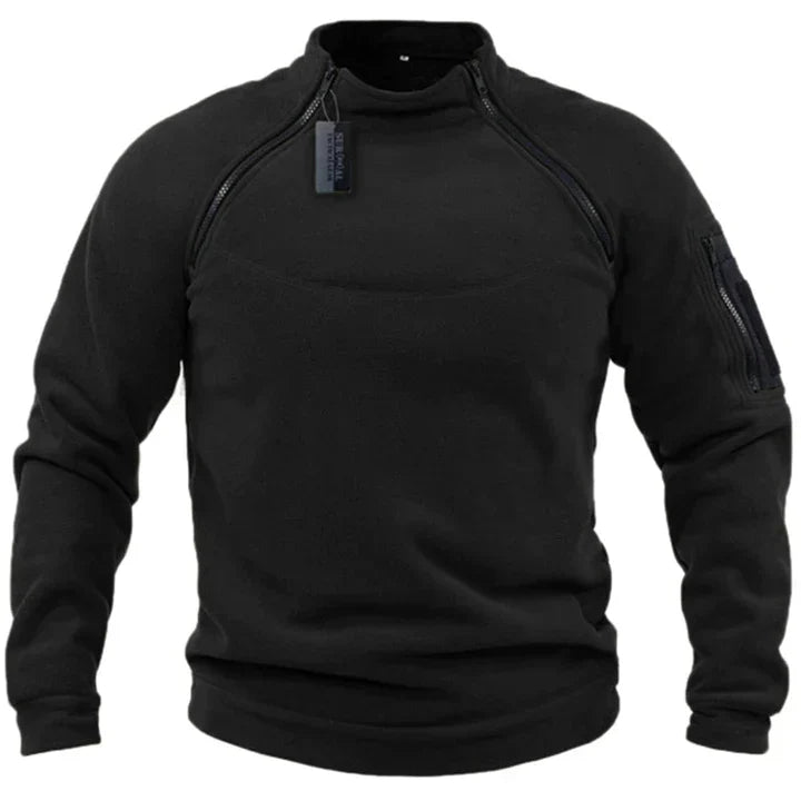 Krohn-e | Herrenpullover für Warme Tage