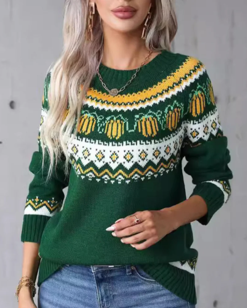 Krohn-e | Vintage Sweatshirt