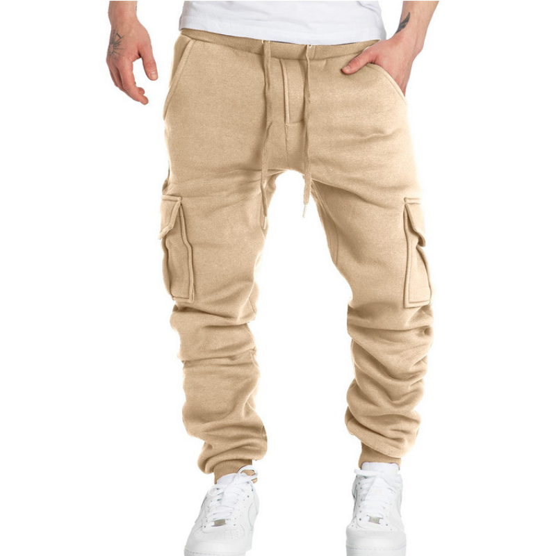 Cargo pants by Sadri