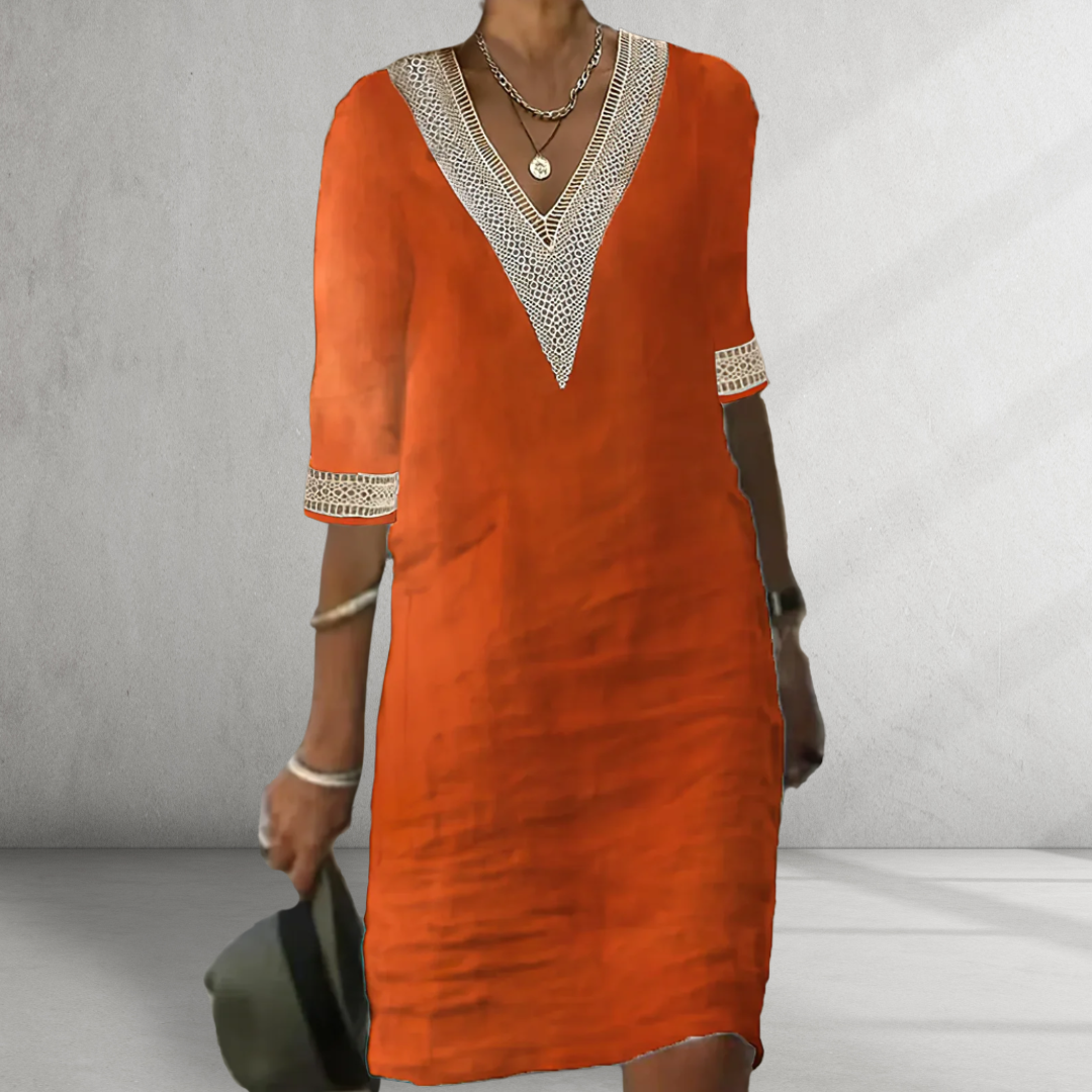 Deborah Damenkleid: Leicht & bequem