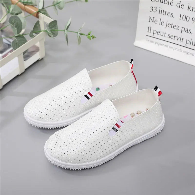 Ronna Damen-Schuhe: Modernes Design