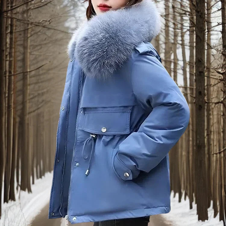 Krohn-e | Hochwertiger Winterparka