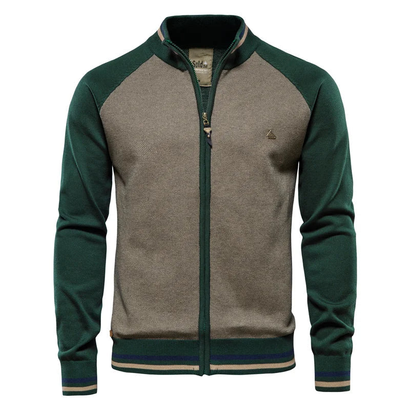 Krohn-e | Urbanblend Weste