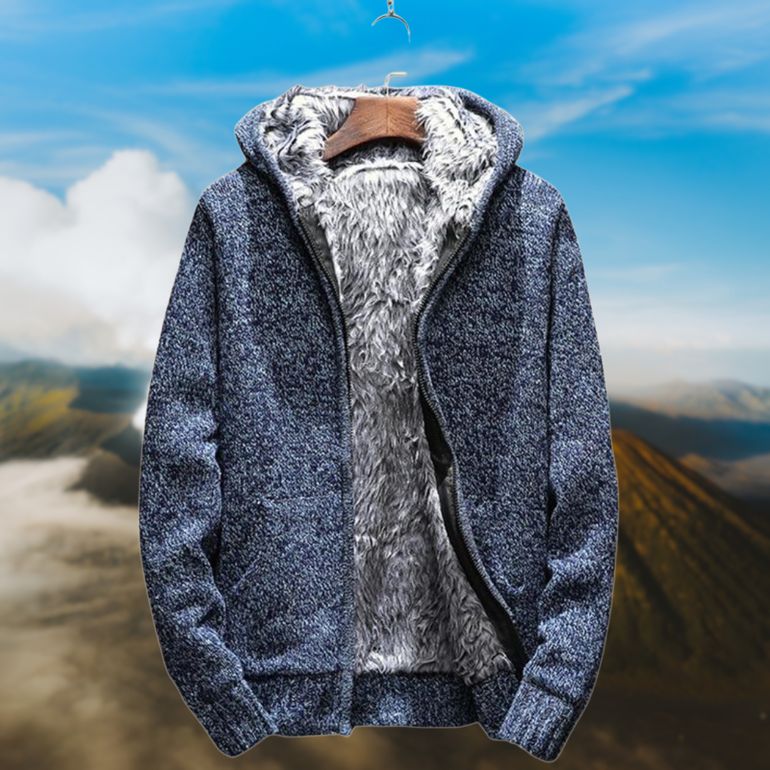 Krohn-e | Pullover für Männer mit Stil