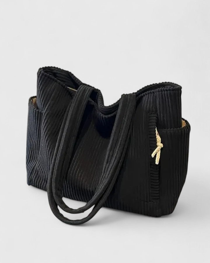 KROHN-E Damen Tote Bag Groß Alltag Strapazierfähig Praktisch