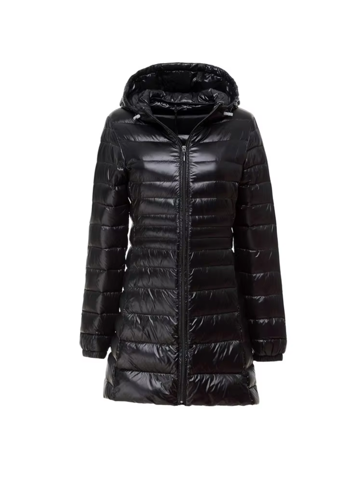 Krohn-e | Slim-Funktionsjacke