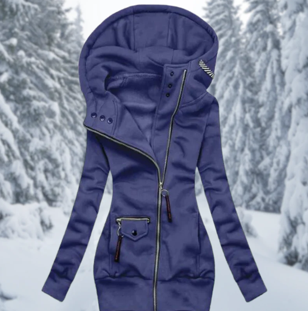 Ryann Damen Übergangsjacke wasserdicht