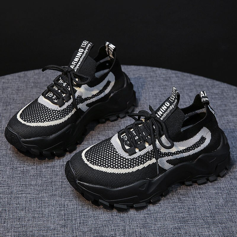 Stilvolle, bequeme Damen-Turnschuhe von Tim