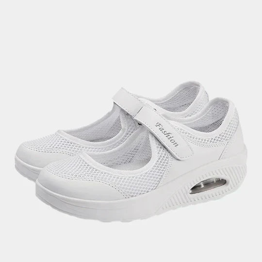 Hania Air-Cushioned Running Shoes