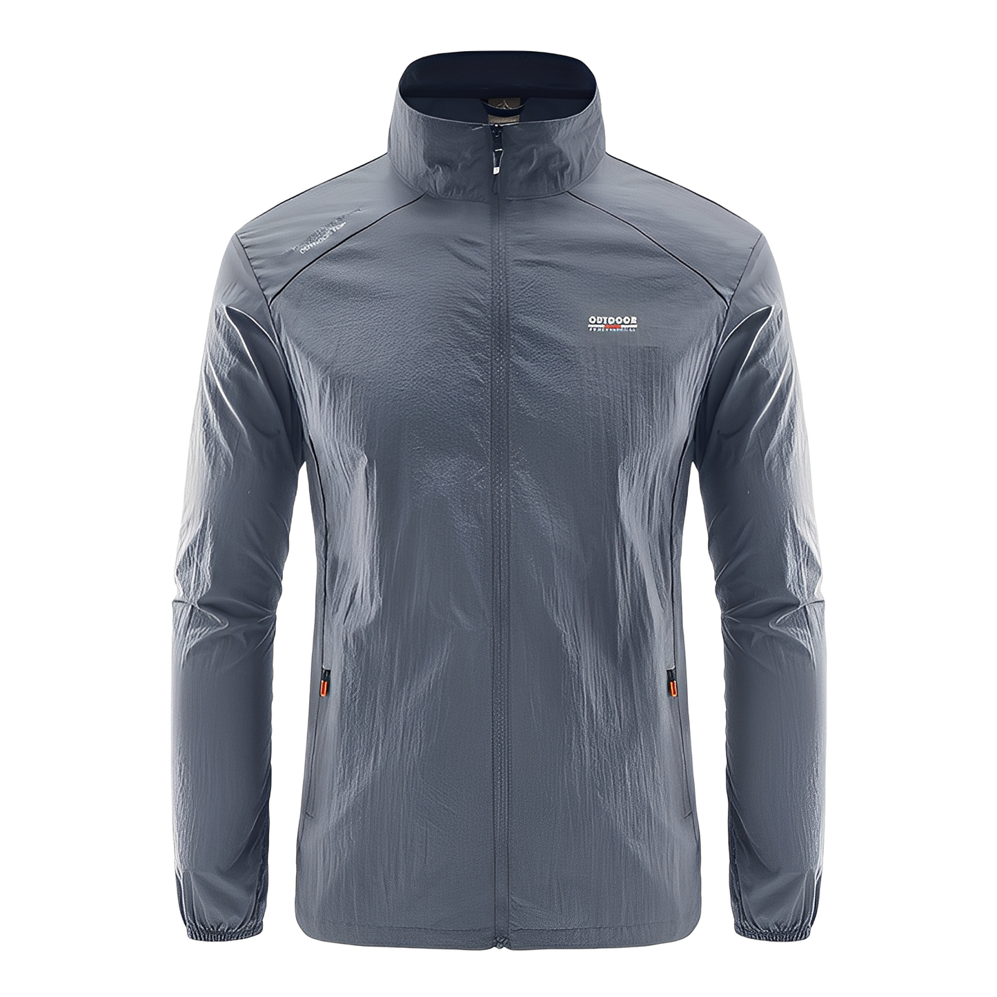 Krohn-e | Freizeit Outdoor Schutzjacke für Männer