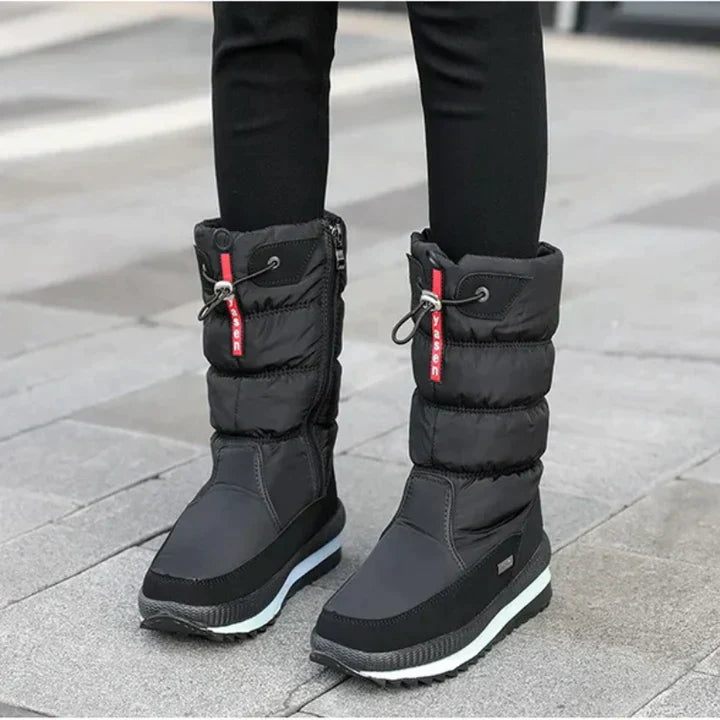 Krohn-e | Schnee Stiefel