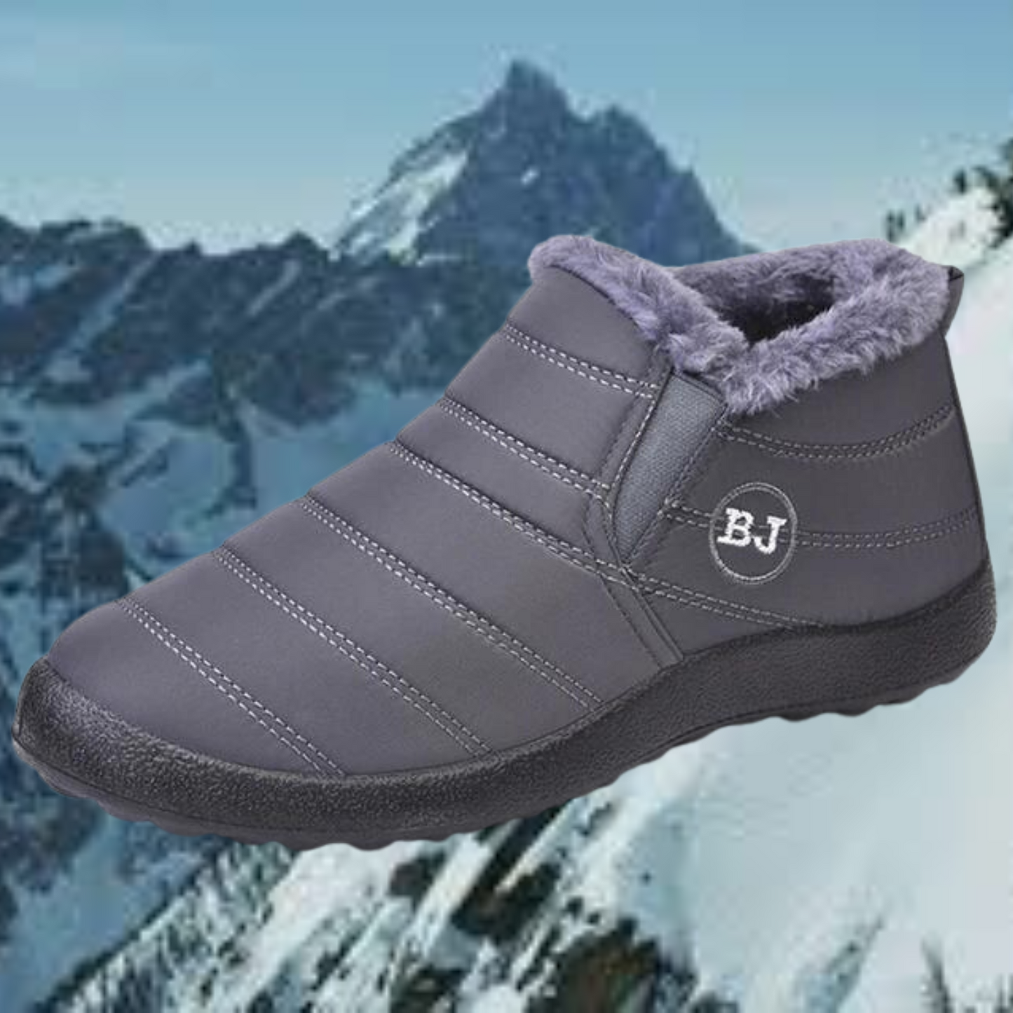 Krohn-e | Winterschuhe für Herren