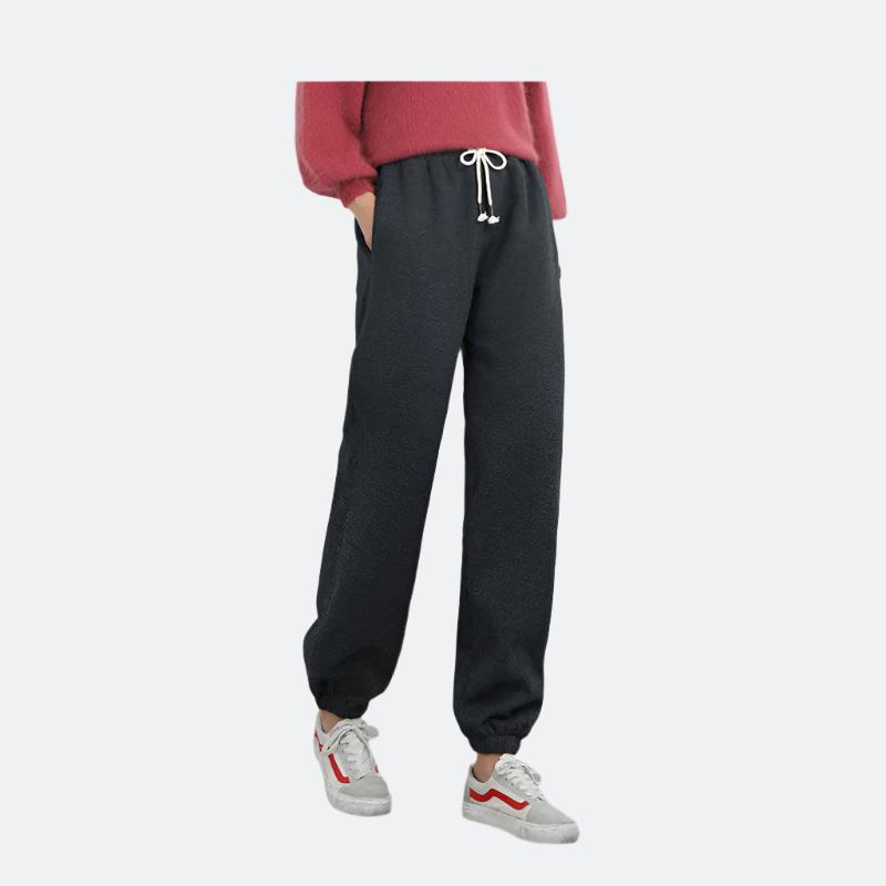 Damen Jogginghose Genevieve: bequem und entspannt