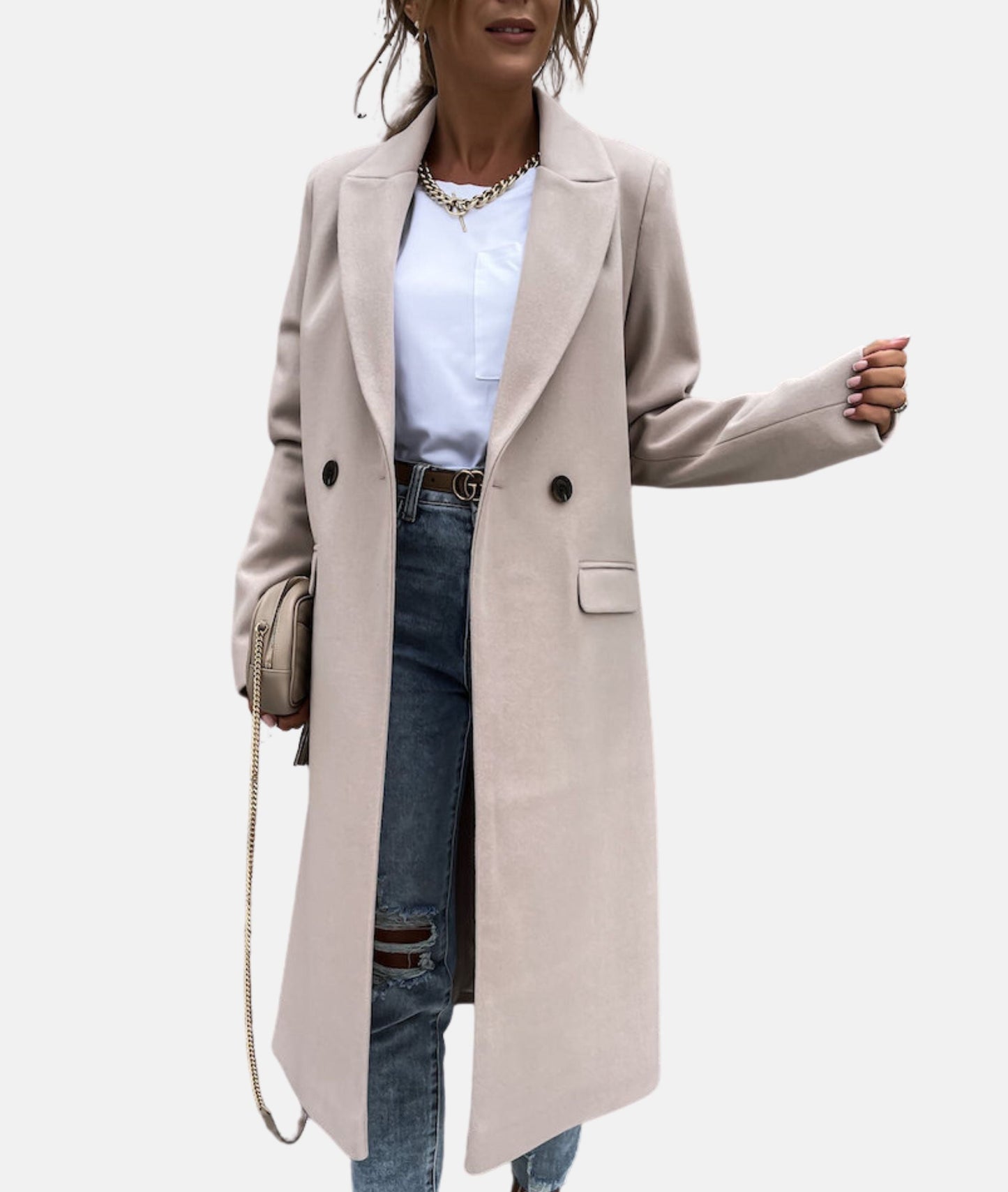 Elegantes Herren-Sakko