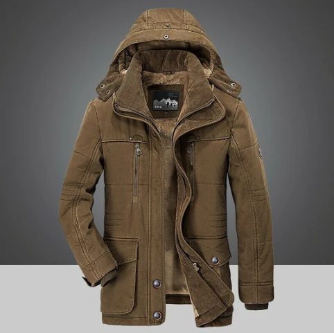 Noa Winter Coat