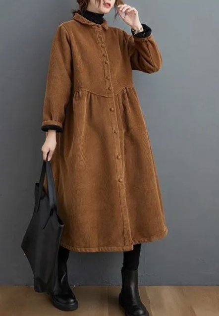 Rivette Corduroy Jacket