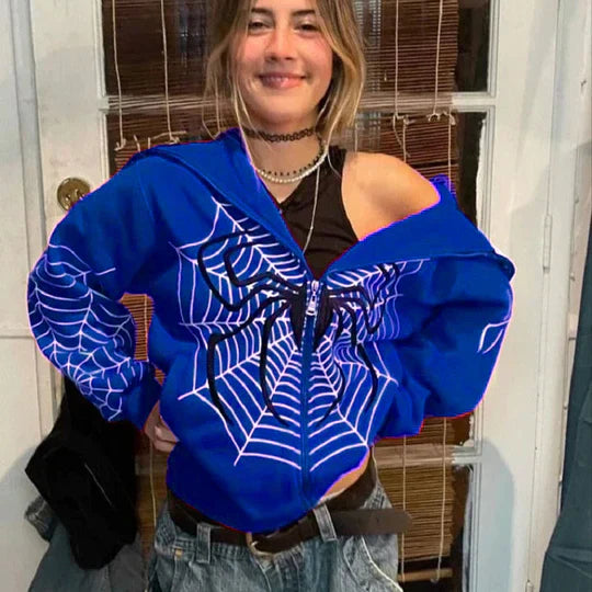 Guina Damen Freizeitjacke