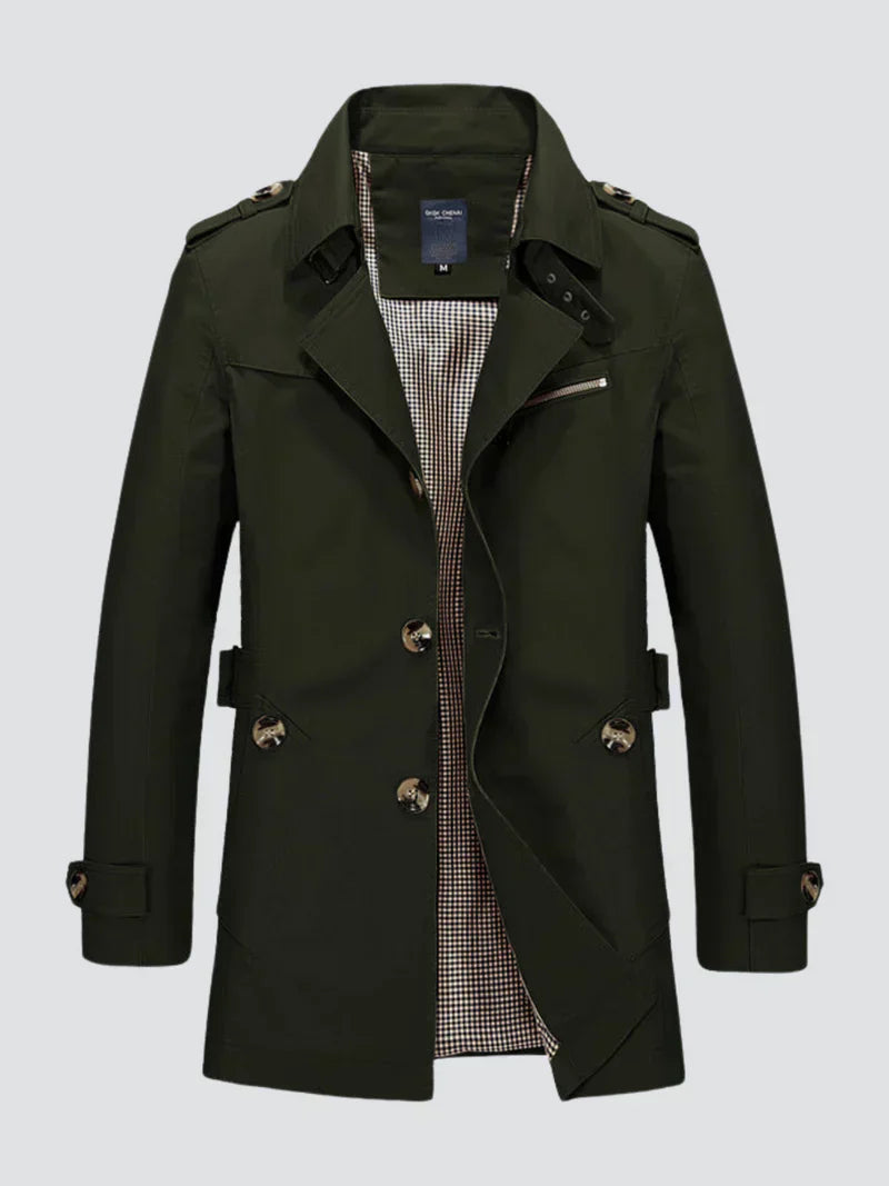 Krohn-e | Jacke - Dexter
