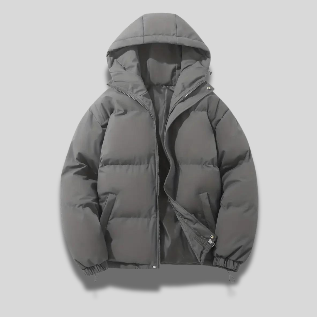 Krohn-e | Bomberjacke im Modernen Stil