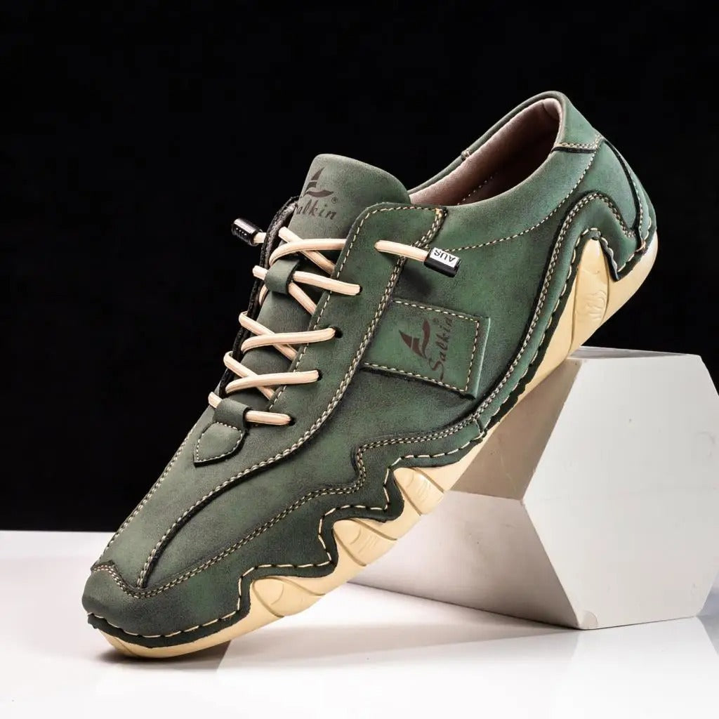 Salkin Unisex Barefoot Shoes