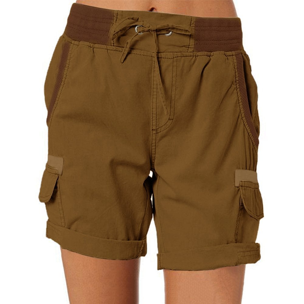 Komfortable Mariana Shorts
