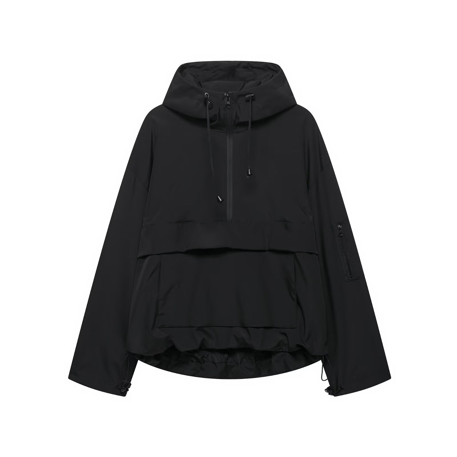 Krohn-e | Herren Sportjacke