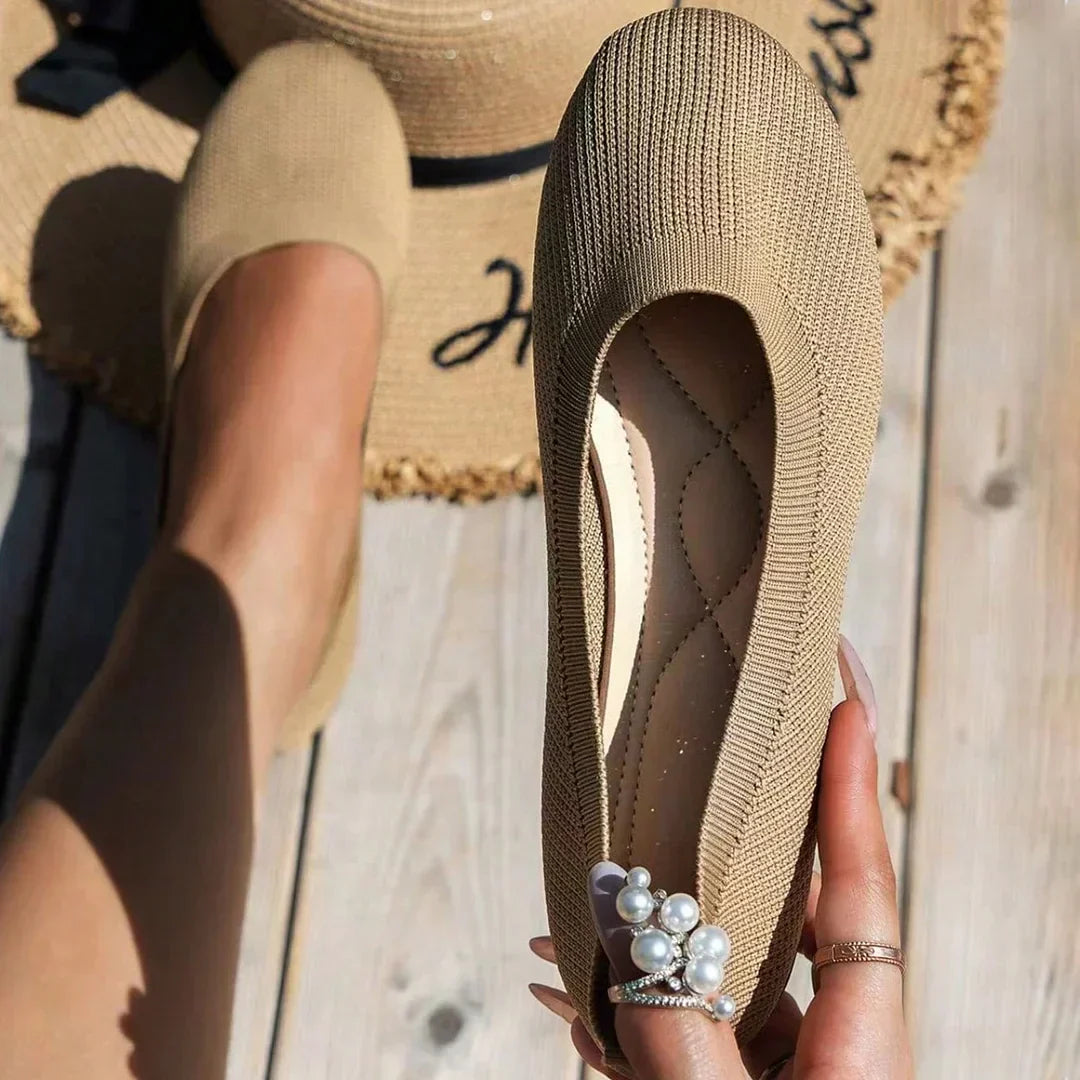 Orthopedic Comfort Shoes Marcella by Bonafita