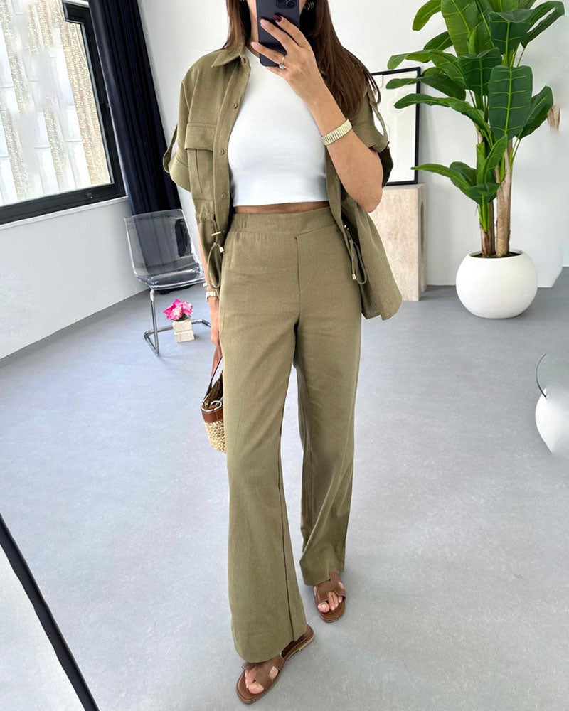 Bennett - Strapazierfähige Arbeitskleidung