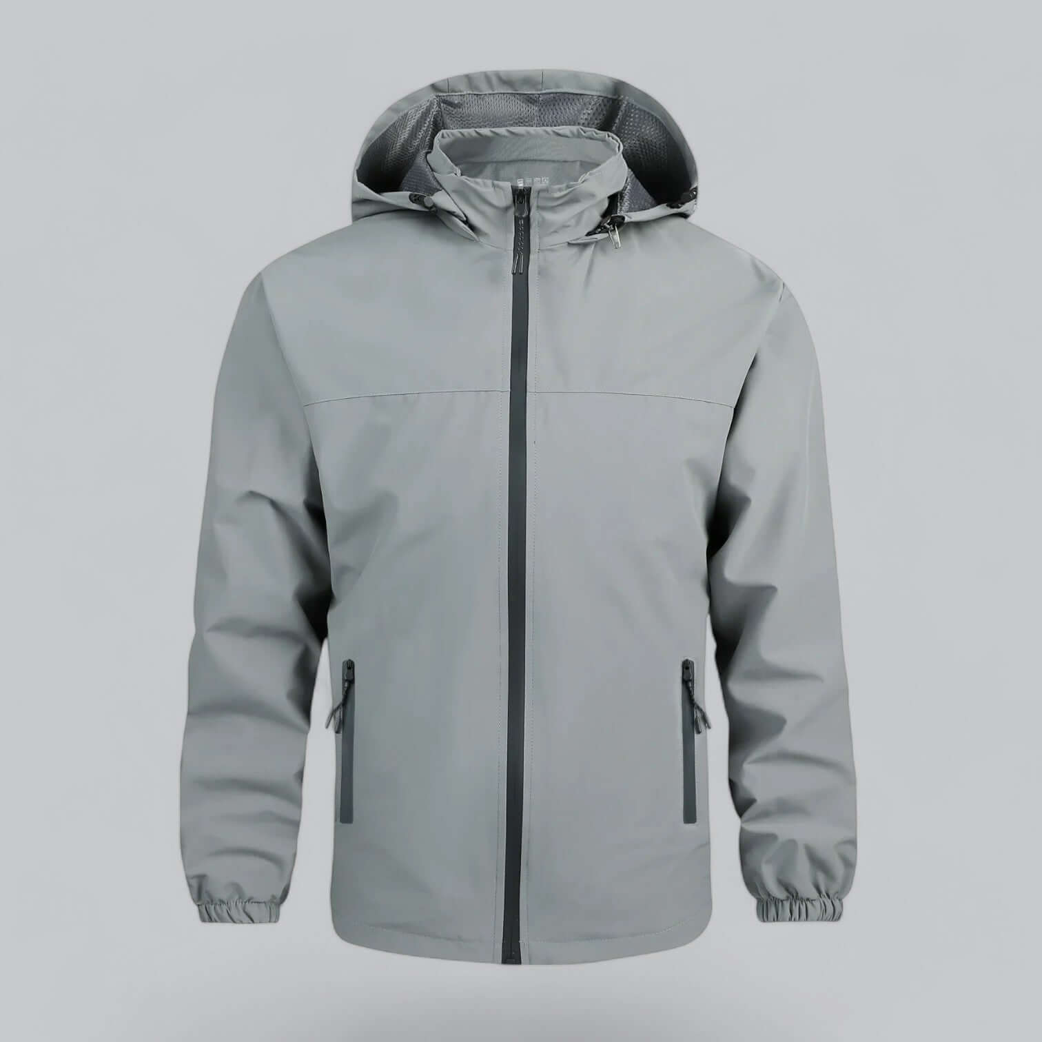 Krohn-e | Herren Wasserdichte Winddichte Jacke