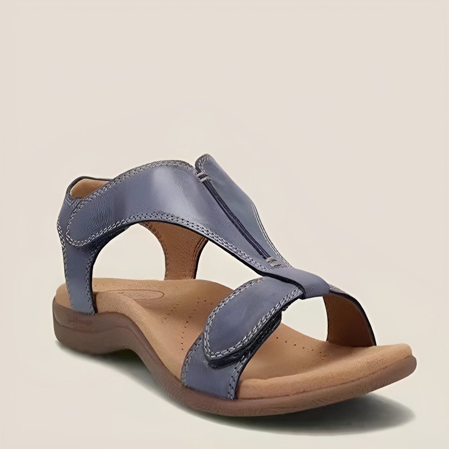 Orthopädische Damen-Sandalen für Komfort und Gesundheit