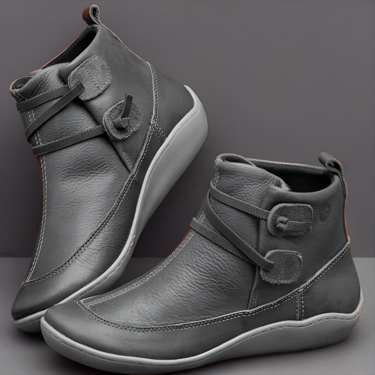 Orthopädische Schuhe für Damen und Herren: Komfort und Gesundheit im Fokus