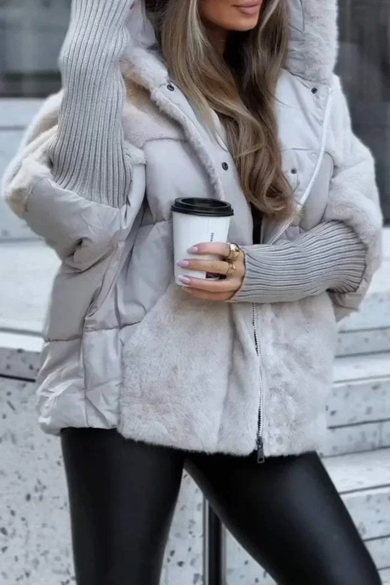 Winterjacke von Elisa
