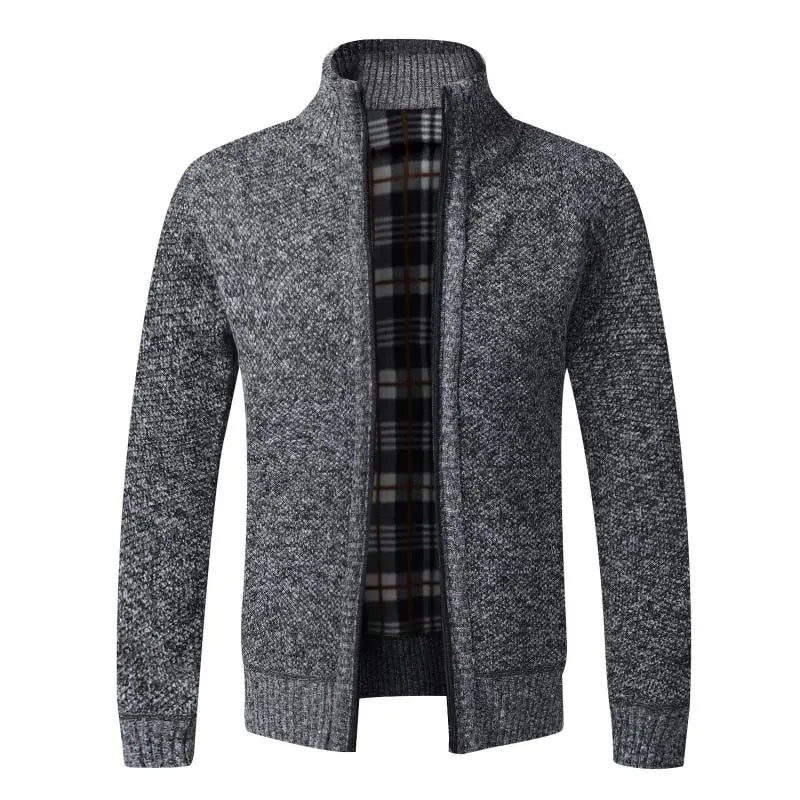 Krohn-e | Fleece Weste