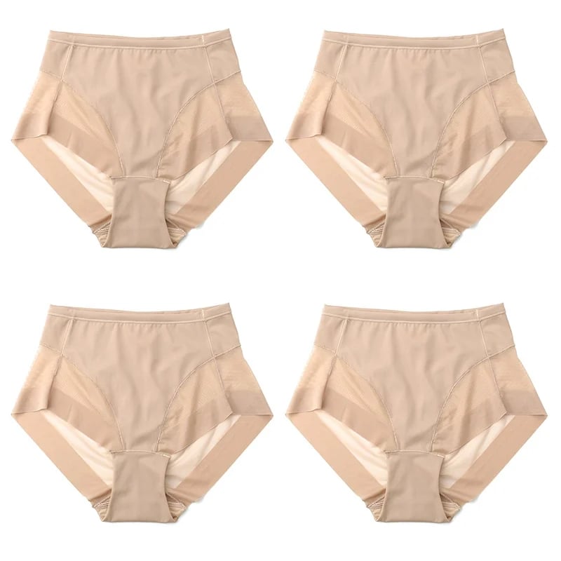 Nahtlose Bodycon Strumpfhose von SilkCurve