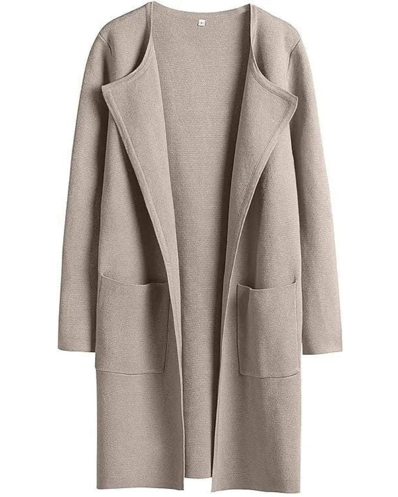 Krohn-e | Stilvoll & Eleganter Overcoat