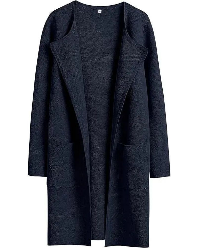 Krohn-e | Stilvoll & Eleganter Overcoat