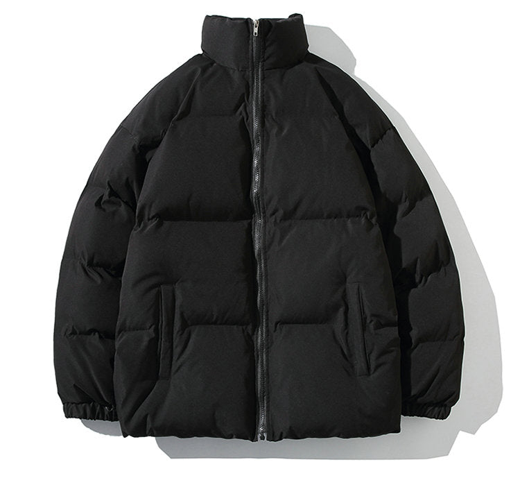 Krohn-e | Winterjacke für Männer