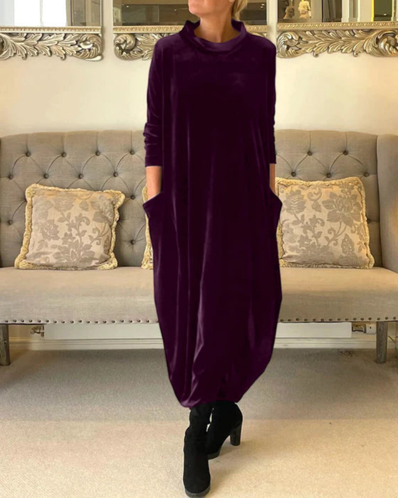 Krohn-e | Elegantes & Stylisches Kleid