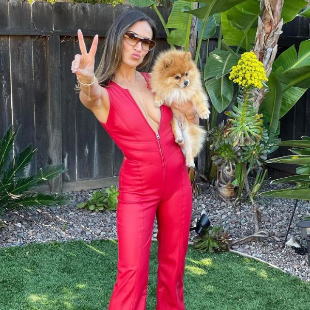 Edle Retro-Jeans-Latzhosen mit Reißverschluss