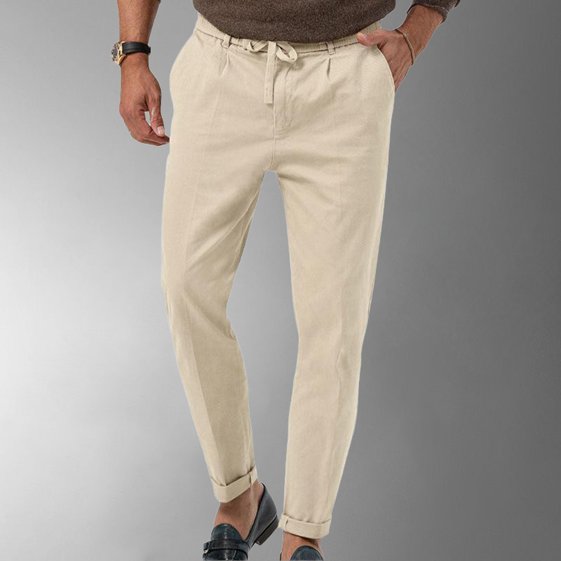 Casual Herrenhose Bendek