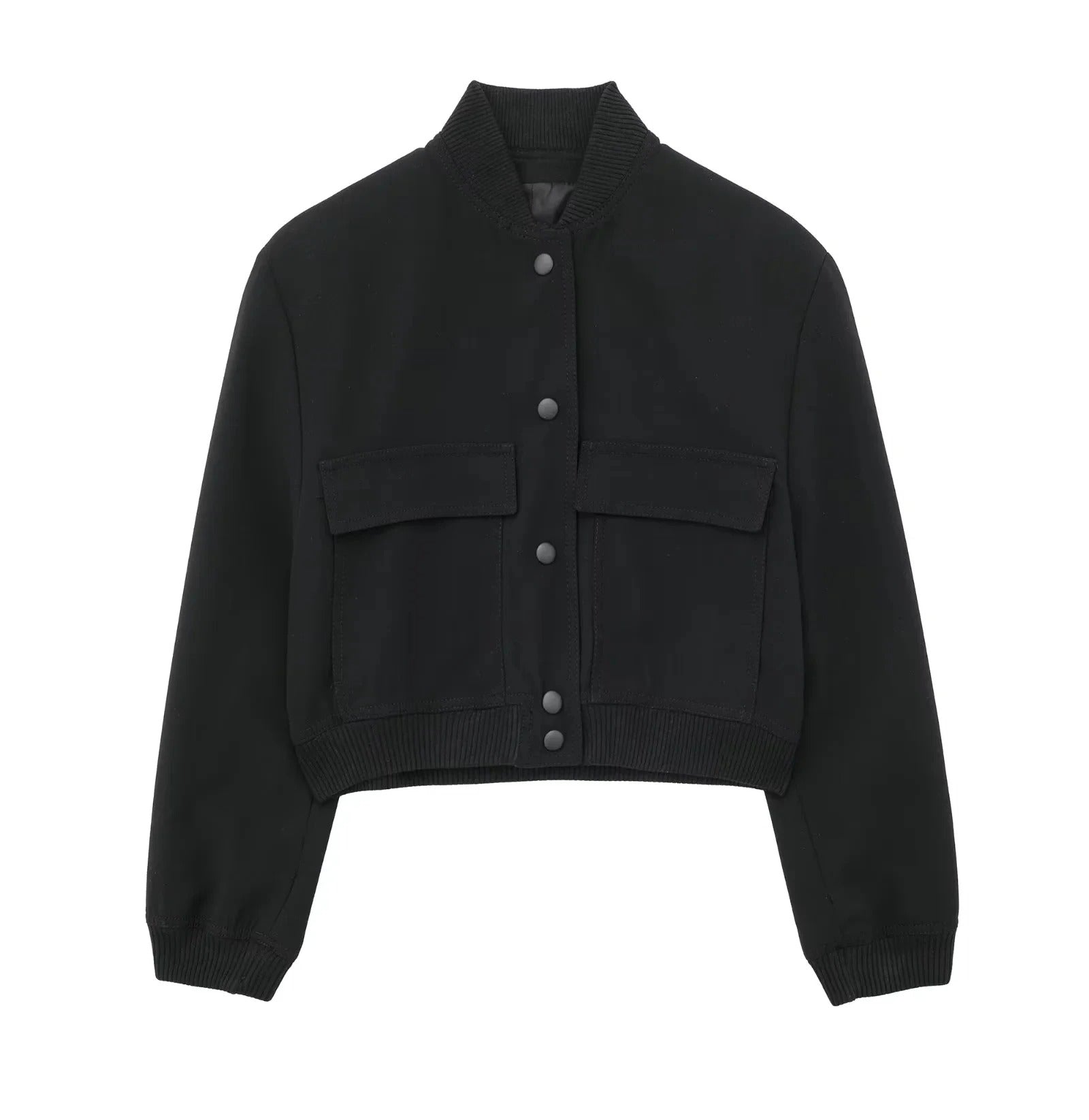 Krohn-e | Klein Herbstjacke