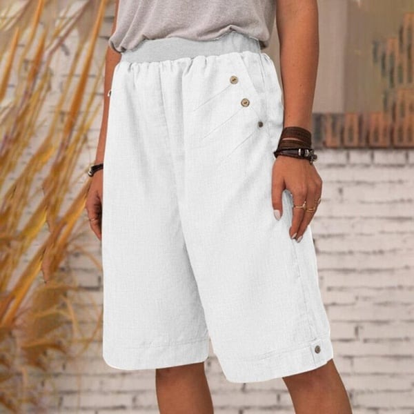 Trina - Sommer-Taschenshorts der Spitzenklasse