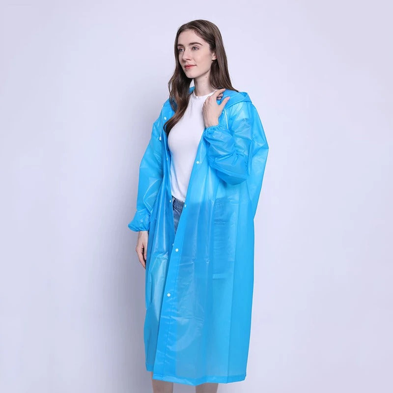 Fabienne® | Packable Regencoat
