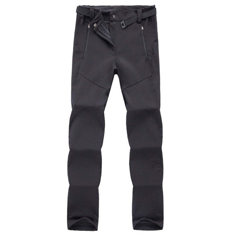 Robuste, wasserdichte Damen-Wanderhose