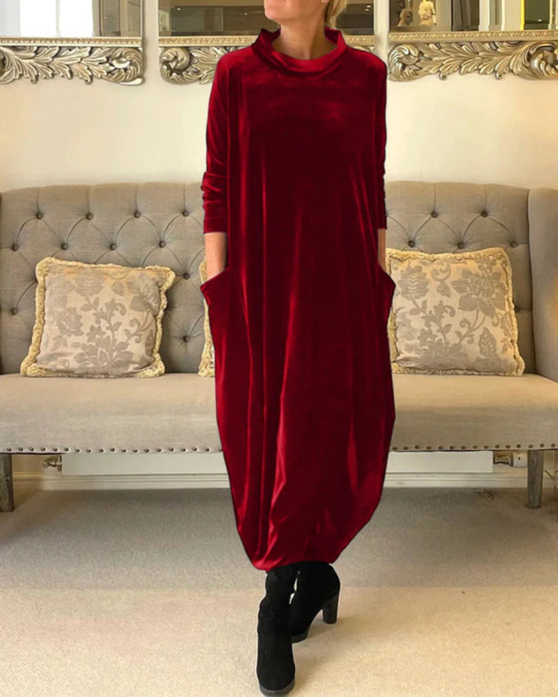 Krohn-e | Elegantes & Stylisches Kleid