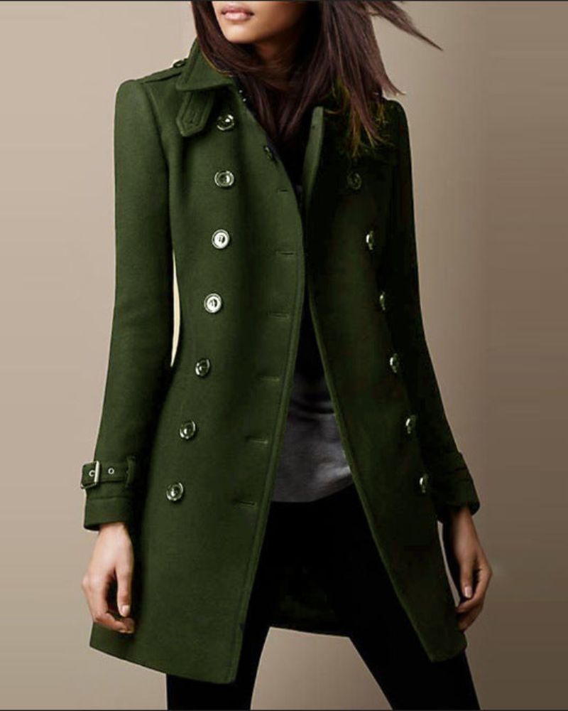 Krohn-e | Trendy Damenjacke
