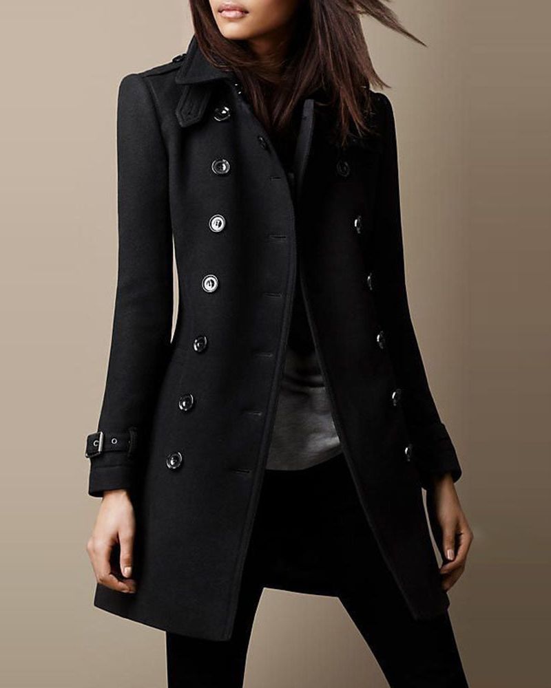 Krohn-e | Trendy Damenjacke